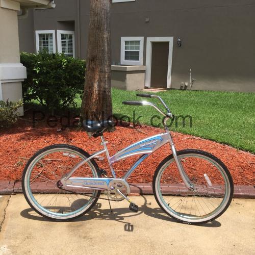 Schwinn Fairbrook fiche technique et avis